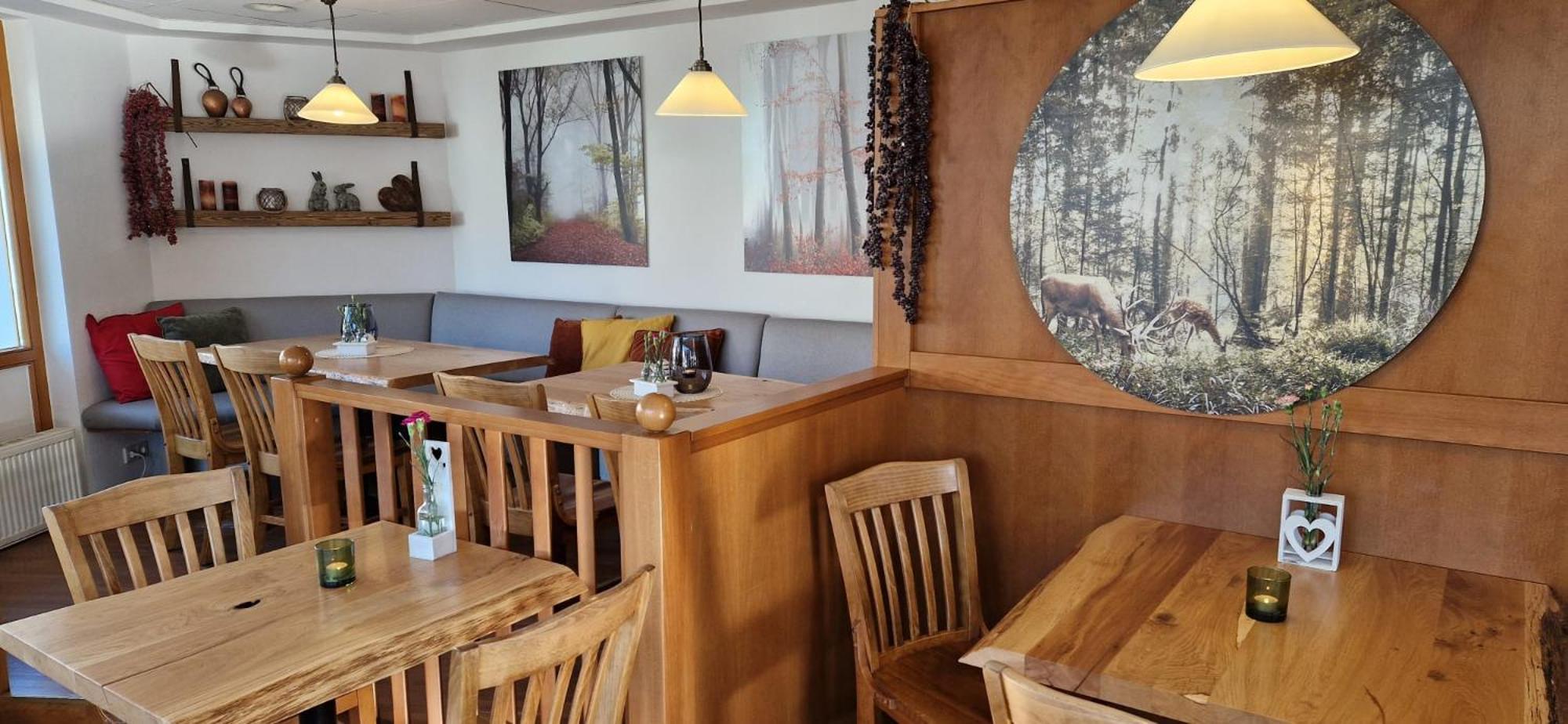 Ferienpark Freesenbruch Wohnung 3 5 - Muschelsucher Zingst Luaran gambar
